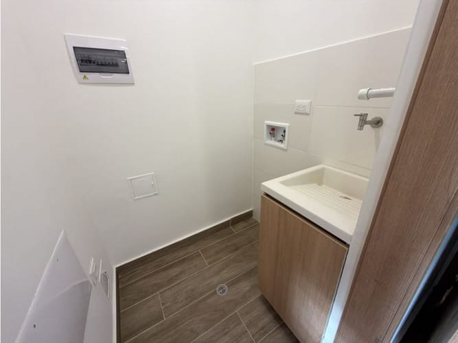 Apartamento de 2 alcobas en venta en Buenavista, Barranquilla, 65 m² · foto 4 de 24