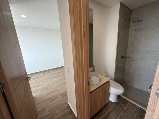 Apartamento de 2 alcobas en venta en Buenavista, Barranquilla, 65 m² · foto 16 de 24