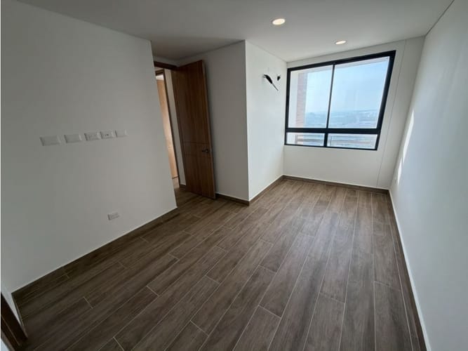 Apartamento de 2 alcobas en venta en Buenavista, Barranquilla, 65 m² · foto 24 de 24