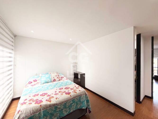 Casa de 4 alcobas en venta en Vereda La Balsa, Chía, 138 m² · foto 5 de 24