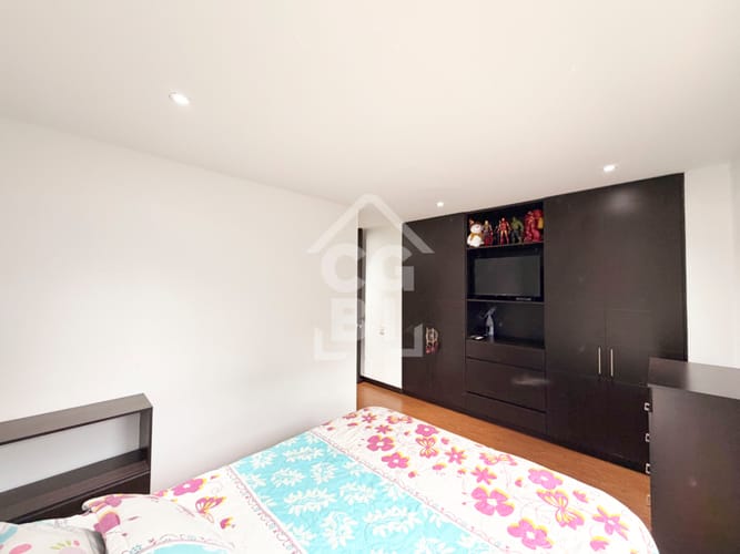 Casa de 4 alcobas en venta en Vereda La Balsa, Chía, 138 m² · foto 6 de 24