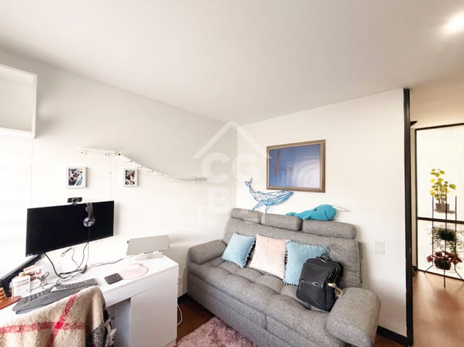 Casa de 4 alcobas en venta en Vereda La Balsa, Chía, 138 m² · foto 14 de 24