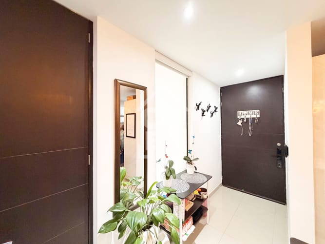 Casa de 4 alcobas en venta en Vereda La Balsa, Chía, 138 m² · foto 9 de 24