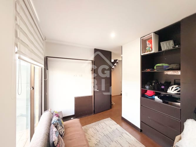 Casa de 4 alcobas en venta en Vereda La Balsa, Chía, 138 m² · foto 16 de 24