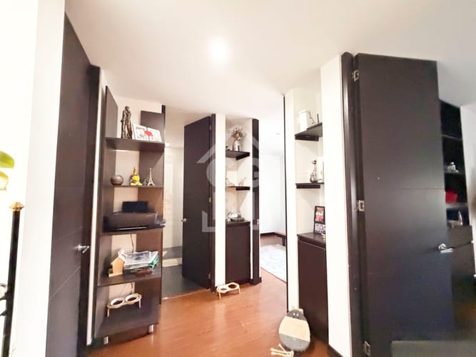 Casa de 4 alcobas en venta en Vereda La Balsa, Chía, 138 m² · foto 10 de 24