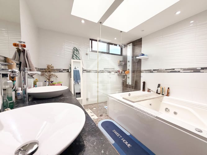 Casa de 4 alcobas en venta en Vereda La Balsa, Chía, 138 m² · foto 7 de 24