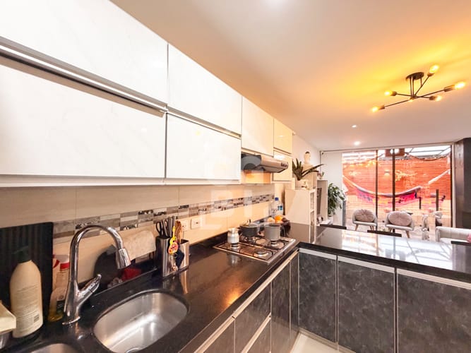Casa de 4 alcobas en venta en Vereda La Balsa, Chía, 138 m² · foto 4 de 24