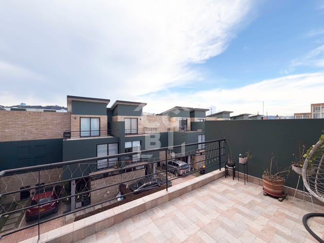 Casa de 4 alcobas en venta en Vereda La Balsa, Chía, 138 m² · foto 8 de 24