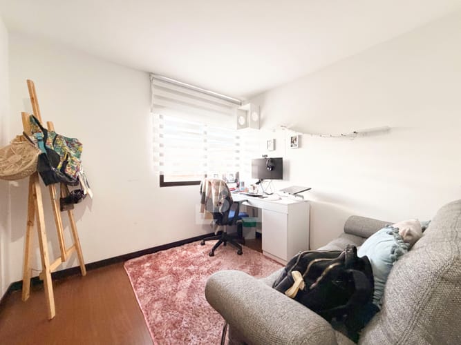 Casa de 4 alcobas en venta en Vereda La Balsa, Chía, 138 m² · foto 13 de 24
