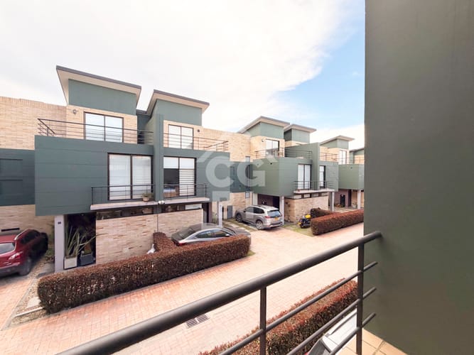 Casa de 4 alcobas en venta en Vereda La Balsa, Chía, 138 m² · foto 11 de 24