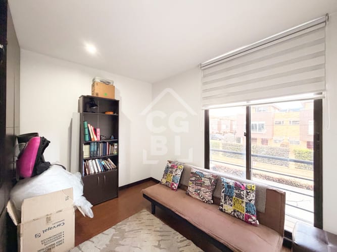 Casa de 4 alcobas en venta en Vereda La Balsa, Chía, 138 m² · foto 15 de 24