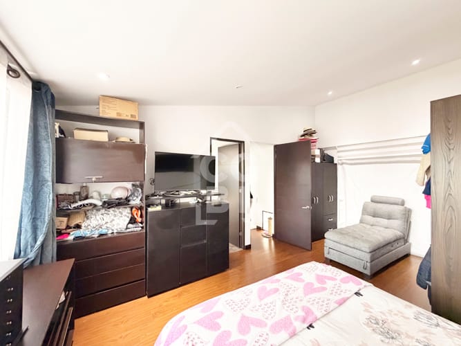 Casa de 4 alcobas en venta en Vereda La Balsa, Chía, 138 m² · foto 19 de 24