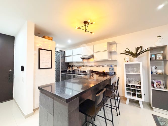 Casa de 4 alcobas en venta en Vereda La Balsa, Chía, 138 m² · foto 2 de 24