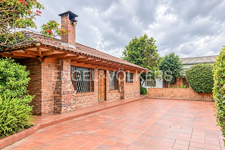 Casa en venta en Cr Los Alpes, Chía · foto 4 de 5