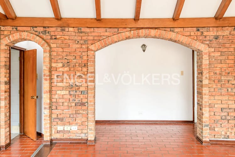 Casa en venta en Cr Los Alpes, Chía · foto 3 de 5