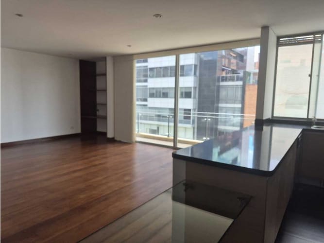 Apartamento de 2 alcobas en venta en El Nogal, Bogotá, 119 m² · foto 3 de 16