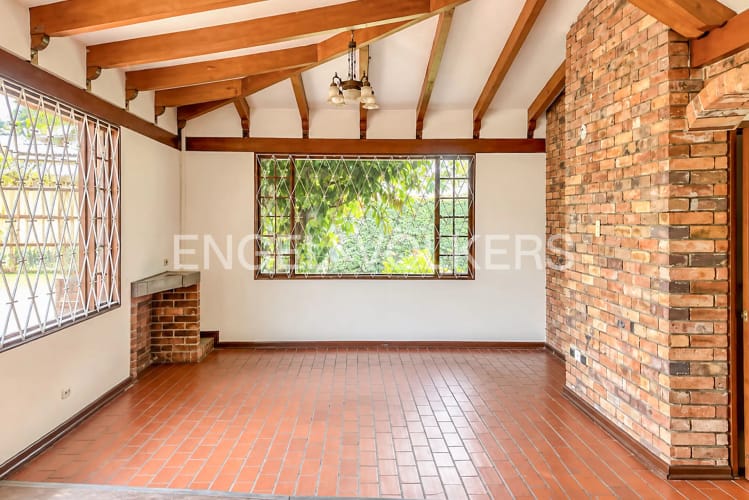 Casa en venta en Cr Los Alpes, Chía · foto 2 de 5