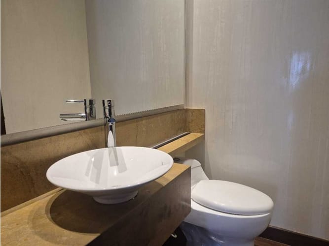 Apartamento de 2 alcobas en venta en El Nogal, Bogotá, 119 m² · foto 7 de 16