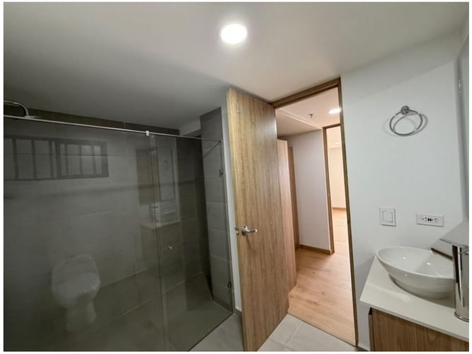 Apartamento de 3 alcobas en venta en Loma Del Indio, Medellín, 101 m² · foto 14 de 17