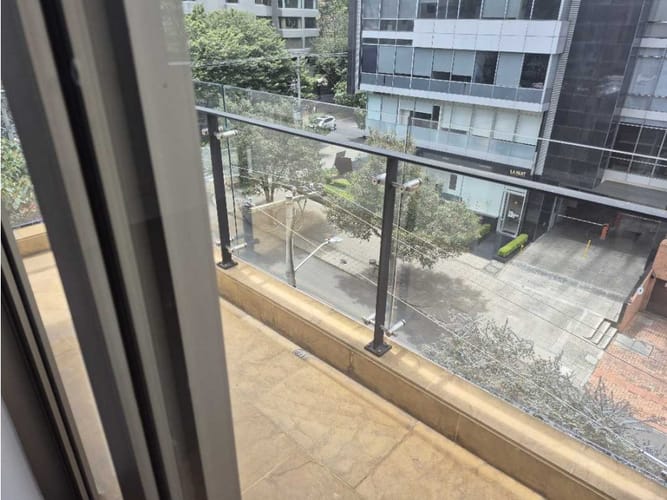 Apartamento de 2 alcobas en venta en El Nogal, Bogotá, 119 m² · foto 14 de 16