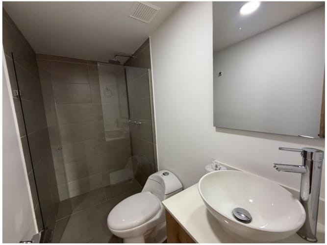 Apartamento de 3 alcobas en venta en Loma Del Indio, Medellín, 101 m² · foto 17 de 17