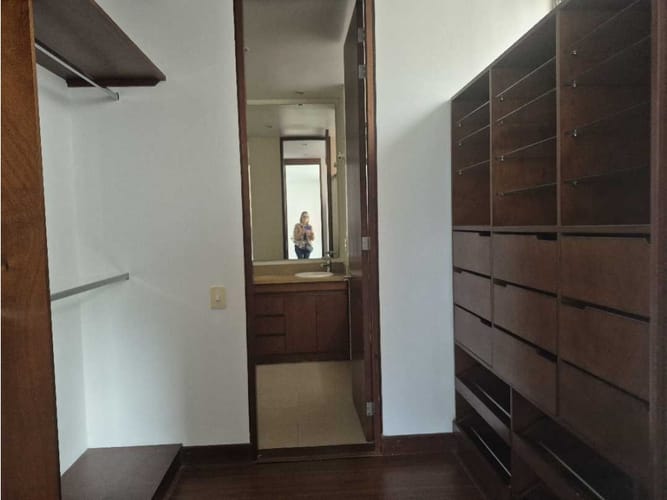 Apartamento de 2 alcobas en venta en El Nogal, Bogotá, 119 m² · foto 16 de 16