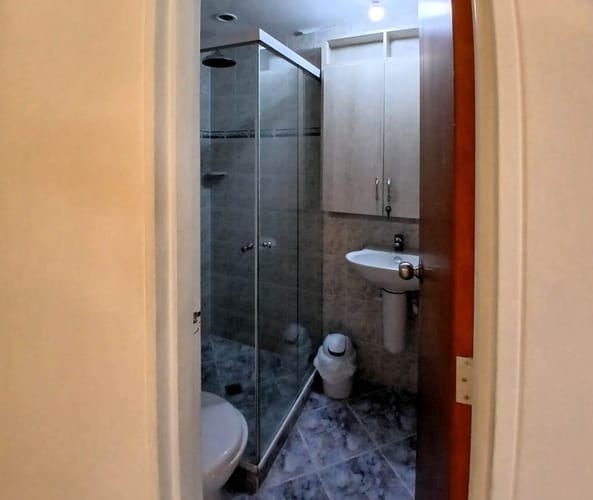 Apartamento de 3 alcobas en venta en Laureles, Medellín, 104 m² · foto 4 de 17