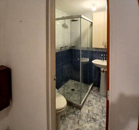 Apartamento de 3 alcobas en venta en Laureles, Medellín, 104 m² · foto 5 de 17