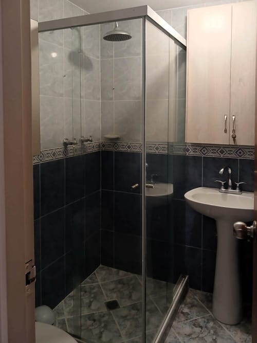Apartamento de 3 alcobas en venta en Laureles, Medellín, 104 m² · foto 6 de 17