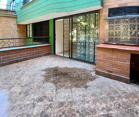 Apartamento de 3 alcobas en venta en Laureles, Medellín, 104 m² · foto 7 de 17
