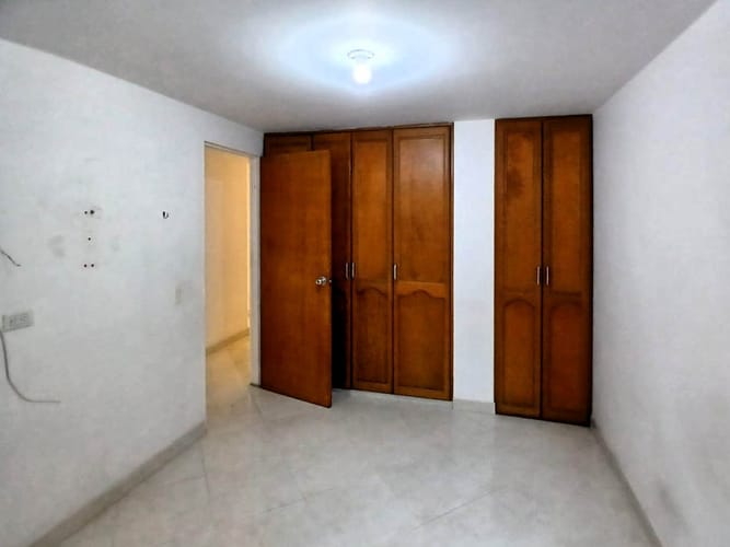 Apartamento de 3 alcobas en venta en Laureles, Medellín, 104 m² · foto 9 de 17