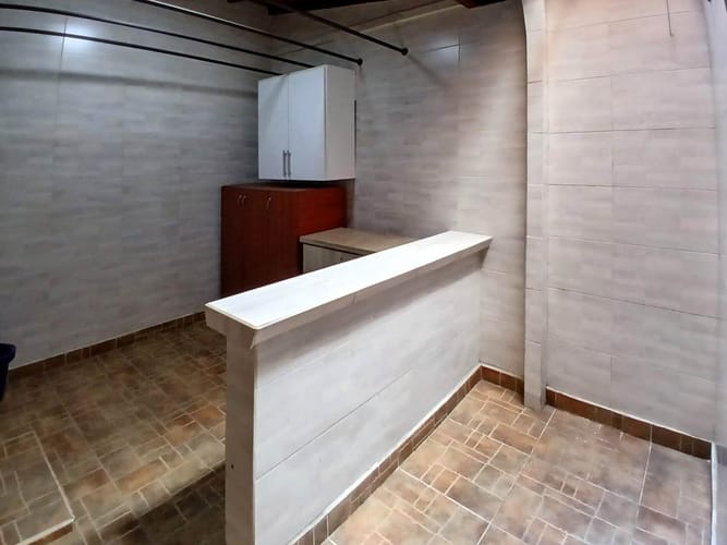 Apartamento de 3 alcobas en venta en Laureles, Medellín, 104 m² · foto 13 de 17