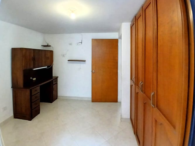 Apartamento de 3 alcobas en venta en Laureles, Medellín, 104 m² · foto 14 de 17