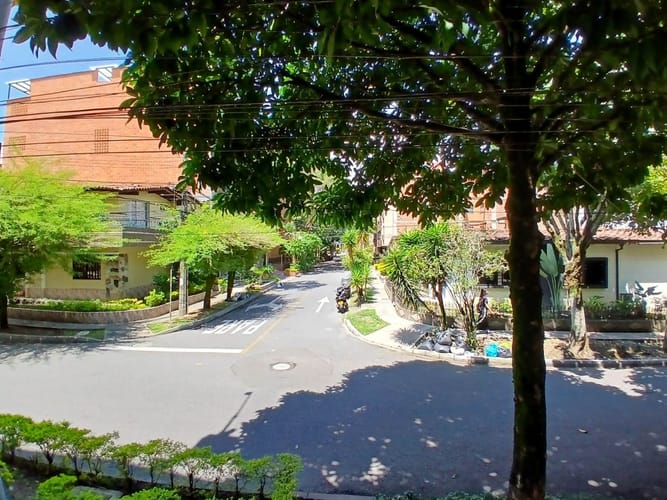 Apartamento de 3 alcobas en venta en Laureles, Medellín, 104 m² · foto 16 de 17