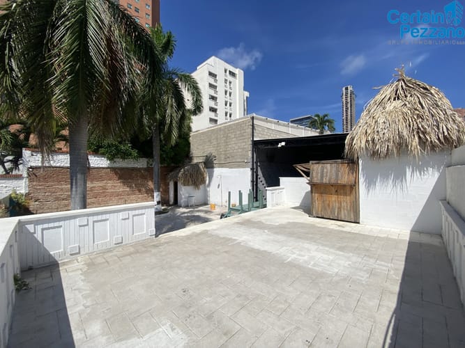 Local en arriendo en Altos Del Prado, Barranquilla, 64 m² · foto 2 de 6