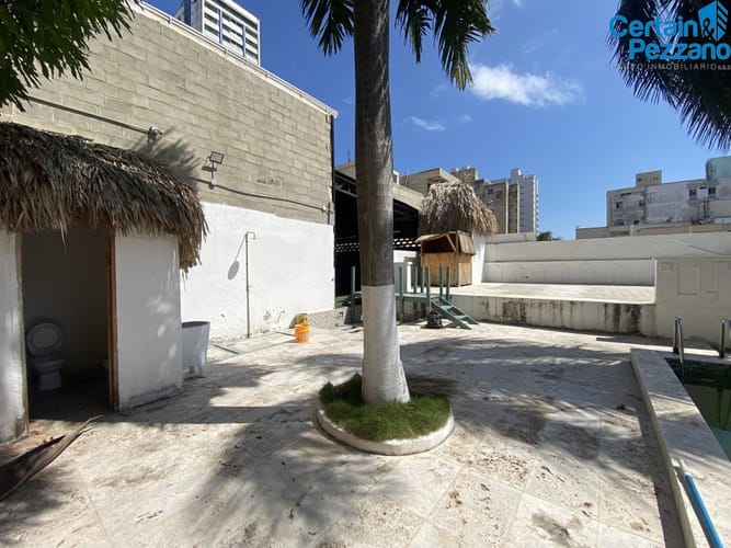 Local en arriendo en Altos Del Prado, Barranquilla, 64 m² · foto 3 de 6