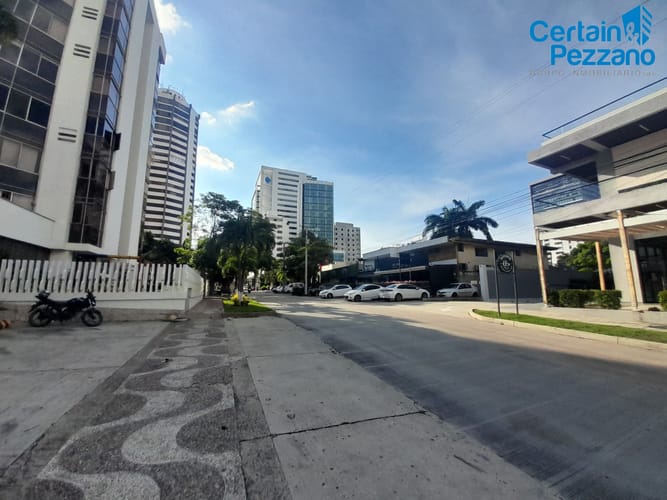 Local en arriendo en Altos Del Prado, Barranquilla, 64 m² · foto 6 de 6