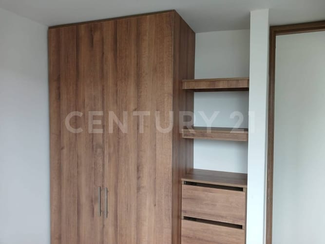 Apartamento de 2 alcobas en arriendo en Centro, Cajicá, 41 m² · foto 8 de 10