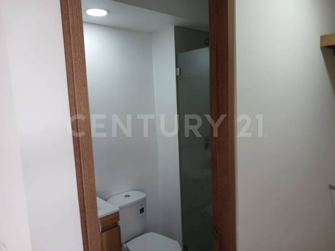 Apartamento de 2 alcobas en arriendo en Centro, Cajicá, 41 m² · foto 9 de 10