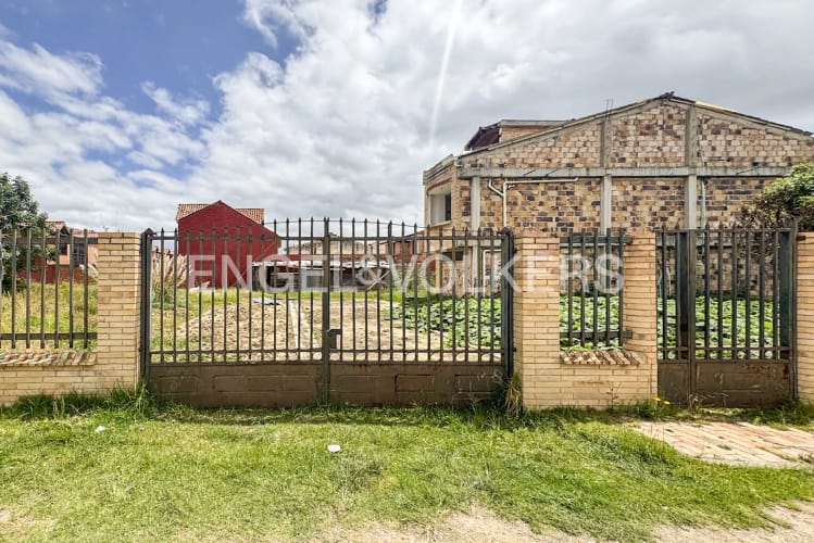 Apartamento en venta en Los Cedros, Chía · foto 3 de 5