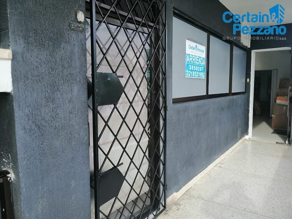 Oficina en arriendo en El Prado, Barranquilla, 46 m² · foto 4 de 9