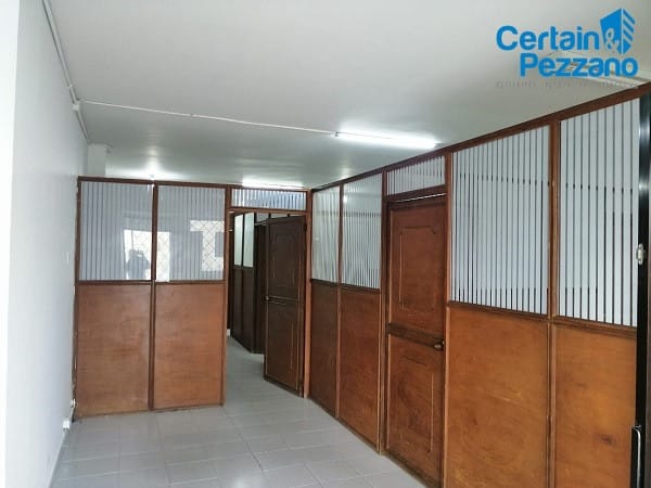 Oficina en arriendo en El Prado, Barranquilla, 46 m² · foto 5 de 9