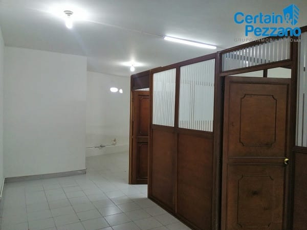 Oficina en arriendo en El Prado, Barranquilla, 46 m² · foto 7 de 9