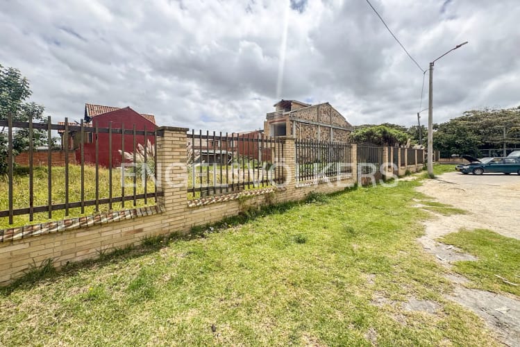 Apartamento en venta en Los Cedros, Chía · foto 2 de 5