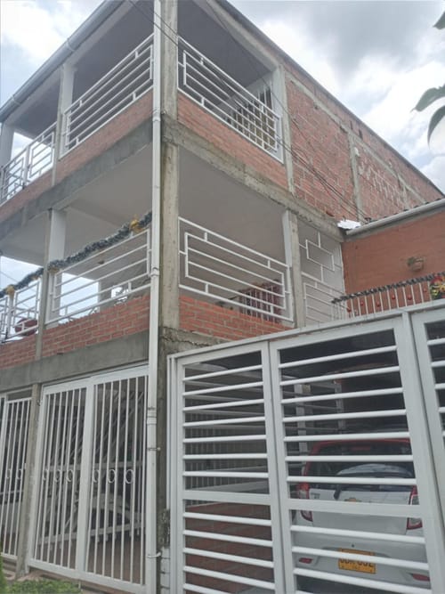 $260.000.000 en Paso De La Bolsa