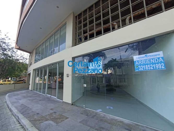 Local en arriendo en Andalucia, Barranquilla, 58 m² · foto 2 de 7
