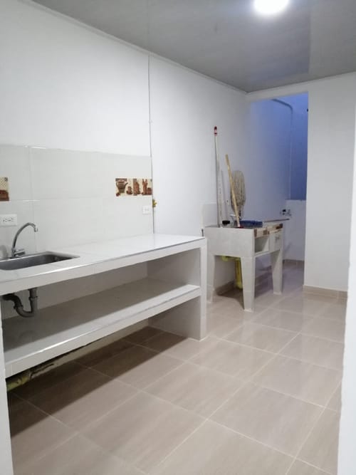 Casa de 6 alcobas en venta en Paso De La Bolsa, Jamundí, 135 m² · foto 13 de 23