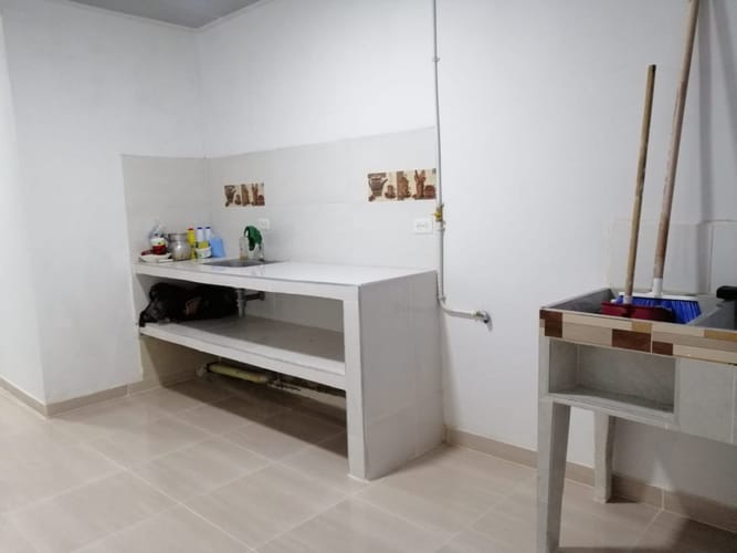 Casa de 6 alcobas en venta en Paso De La Bolsa, Jamundí, 135 m² · foto 14 de 23