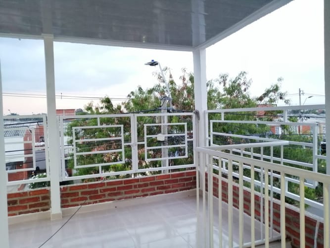 Casa de 6 alcobas en venta en Paso De La Bolsa, Jamundí, 135 m² · foto 20 de 23