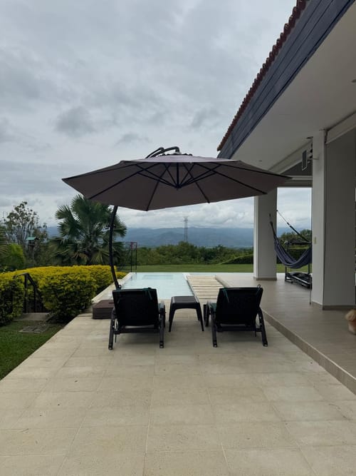 Casa de 5 alcobas en venta en Cerritos, Pereira, 413 m² · foto 9 de 24